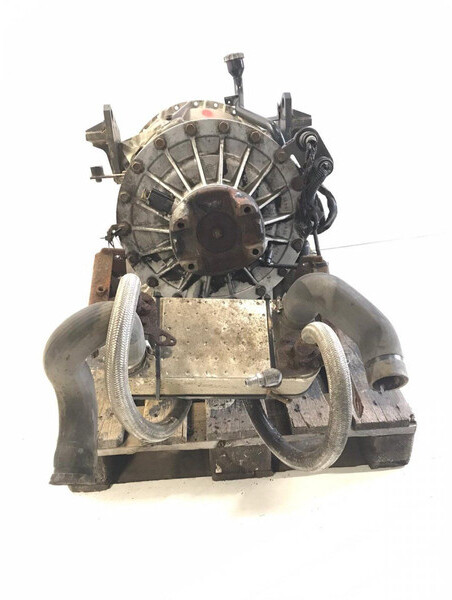 Scania P310 ALLISON GA851 HD4060 AUTOMATIC GEARBOX - Коробка передач в категорії Вантажівки: фото 4 Scania P310 ALLISON GA851 HD4060 AUTOMATIC GEARBOX - Коробка передач в категорії Вантажівки: фото 4