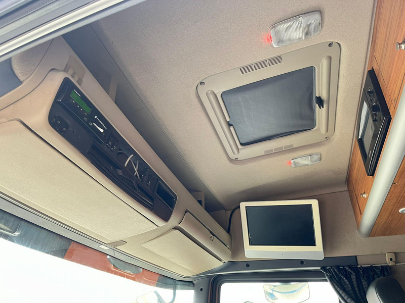 Гаковий мультиліфт вантажівка Scania R 500 8x4*4 HIAB 24 ton / L=5800 mm: фото 20 Гаковий мультиліфт вантажівка Scania R 500 8x4*4 HIAB 24 ton / L=5800 mm: фото 20