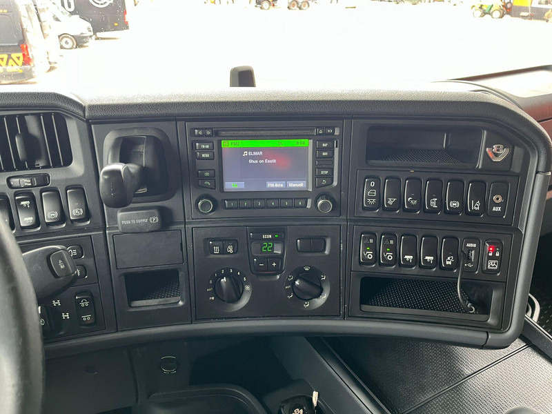 Вантажівка шасі Scania R 730 6x4 FOR SALE AS CHASSIS / RETARDER / BIG AXLES: фото 15 Вантажівка шасі Scania R 730 6x4 FOR SALE AS CHASSIS / RETARDER / BIG AXLES: фото 15