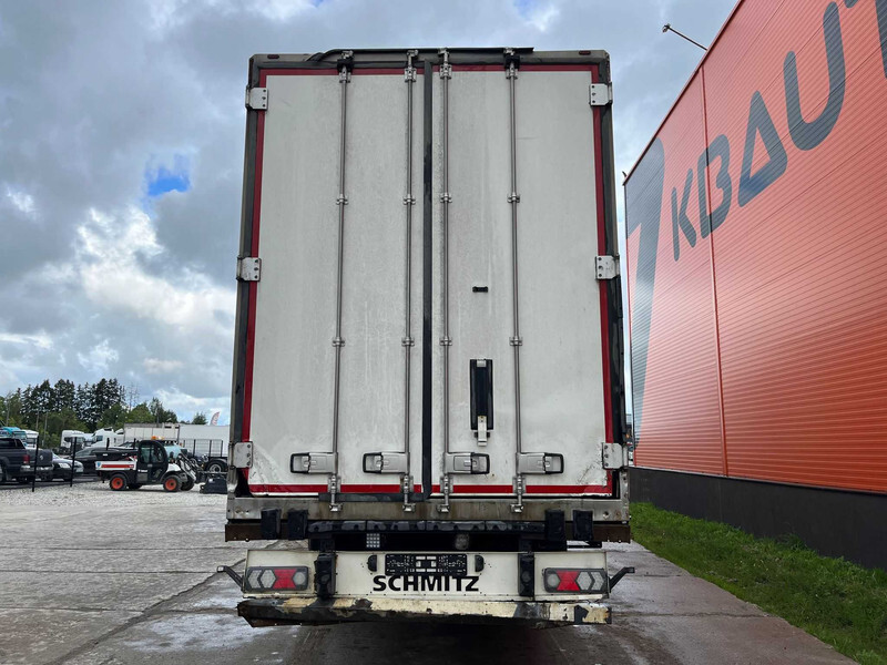 Schmitz Cargobull SCB S3B - Рефрижератор напівпричіп: фото 4 Schmitz Cargobull SCB S3B - Рефрижератор напівпричіп: фото 4