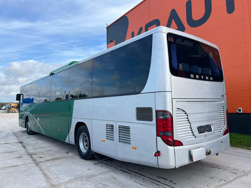 Setra S 416 UL 4x2 51 SEATS / AC / AUXILIARY HEATER / WHEELCHAIR LIFT - Приміський автобус: фото 5 Setra S 416 UL 4x2 51 SEATS / AC / AUXILIARY HEATER / WHEELCHAIR LIFT - Приміський автобус: фото 5