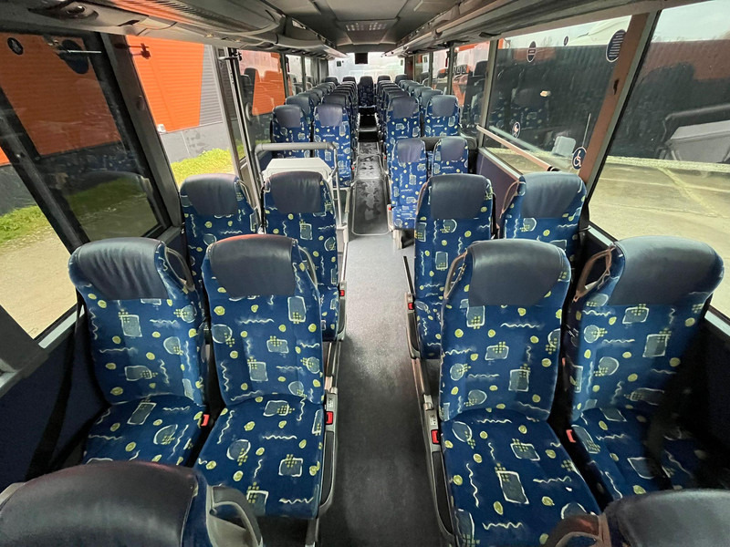 Приміський автобус Setra S 417 UL 6x2*4 AC / AUXILIARY HEATER / WHEELCHAIR LIFT: фото 16