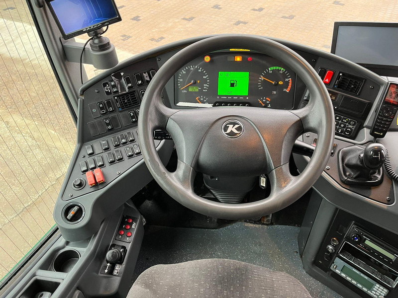 Приміський автобус Setra S 417 UL 6x2*4 AC / AUXILIARY HEATER / WHEELCHAIR LIFT: фото 10