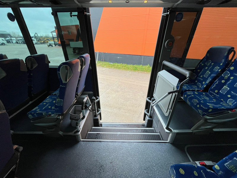 Приміський автобус Setra S 417 UL 6x2*4 AC / AUXILIARY HEATER / WHEELCHAIR LIFT: фото 17