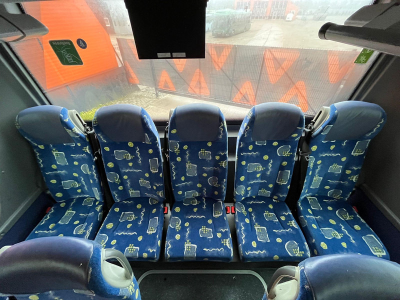 Приміський автобус Setra S 417 UL 6x2*4 AC / AUXILIARY HEATER / WHEELCHAIR LIFT: фото 19