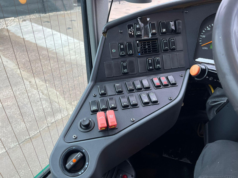 Приміський автобус Setra S 417 UL 6x2*4 AC / AUXILIARY HEATER / WHEELCHAIR LIFT: фото 13