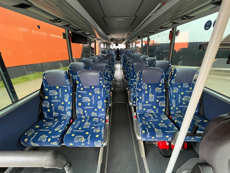 Приміський автобус Setra S 417 UL 6x2*4 AC / AUXILIARY HEATER / WHEELCHAIR LIFT: фото 15