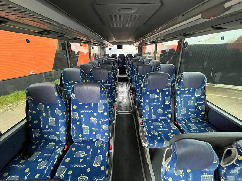 Приміський автобус Setra S 417 UL 6x2*4 AC / AUXILIARY HEATER / WHEELCHAIR LIFT: фото 18