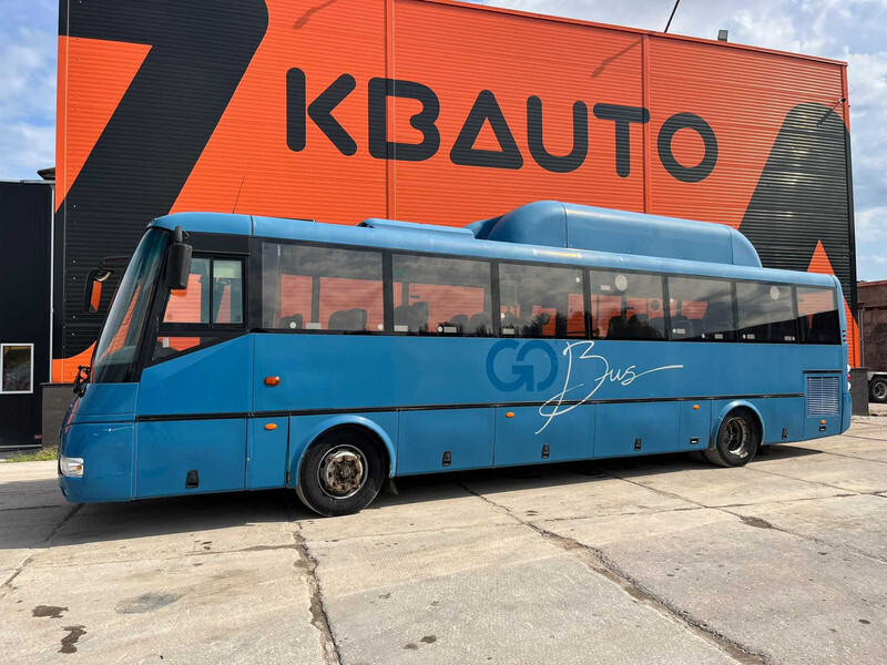Sor CG 10.5 EURO 5 / 38 SEATS + 37 STANDING / AC - Міський автобус: фото 4 Sor CG 10.5 EURO 5 / 38 SEATS + 37 STANDING / AC - Міський автобус: фото 4