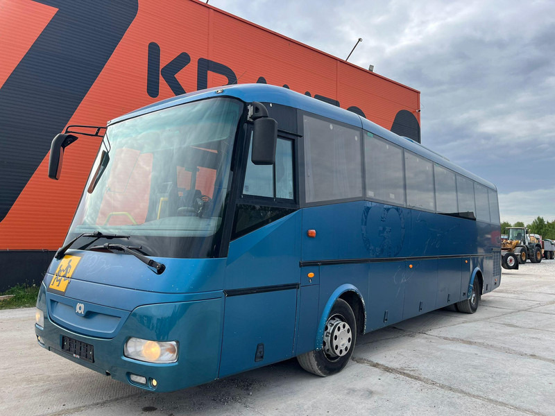 Sor LH 10.5 45 SEATS + 13 STANDING / EURO 5 / AC / AUXILIARY HEATER - Приміський автобус: фото 3 Sor LH 10.5 45 SEATS + 13 STANDING / EURO 5 / AC / AUXILIARY HEATER - Приміський автобус: фото 3
