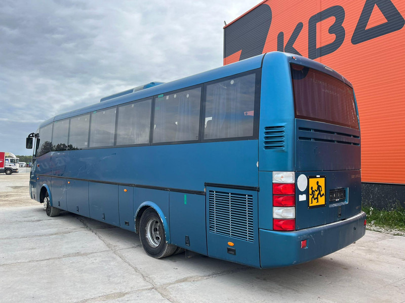 Sor LH 10.5 45 SEATS + 13 STANDING / EURO 5 / AC / AUXILIARY HEATER - Приміський автобус: фото 5 Sor LH 10.5 45 SEATS + 13 STANDING / EURO 5 / AC / AUXILIARY HEATER - Приміський автобус: фото 5