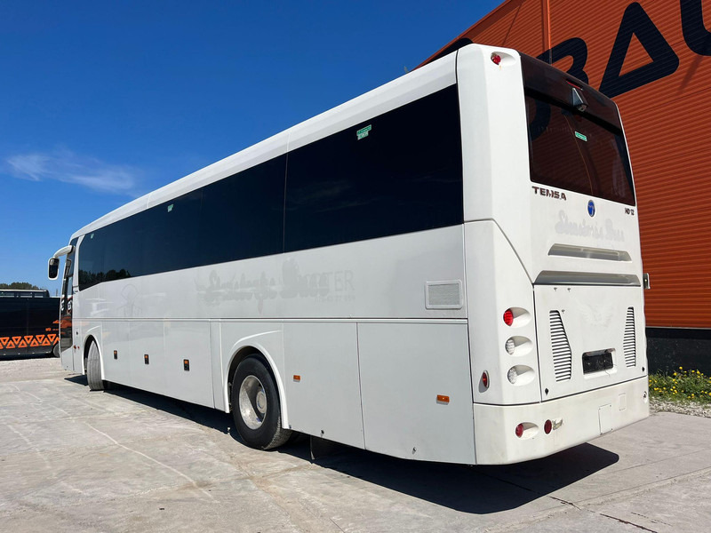 Temsa HD 12 4x2 50+1 SEATS / AC / AUXILIARY HEATING / WC / KITCHEN / 12 v etc. - Туристичний автобус: фото 5 Temsa HD 12 4x2 50+1 SEATS / AC / AUXILIARY HEATING / WC / KITCHEN / 12 v etc. - Туристичний автобус: фото 5