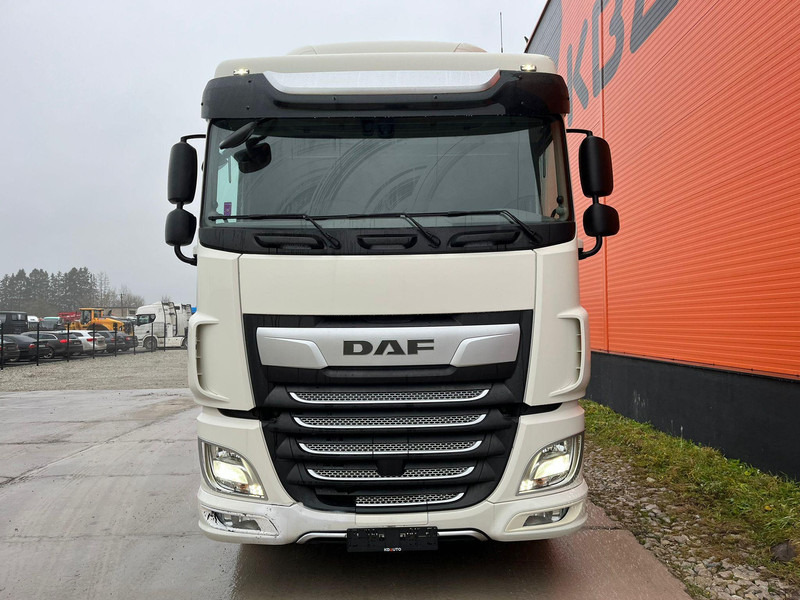 DAF XF 480 4x2 SPACE CAB - Тягач: фото 3 DAF XF 480 4x2 SPACE CAB - Тягач: фото 3