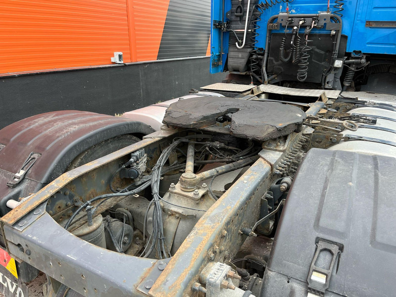 Тягач Volvo FH 400 4x2 GLOBE XL: фото 12