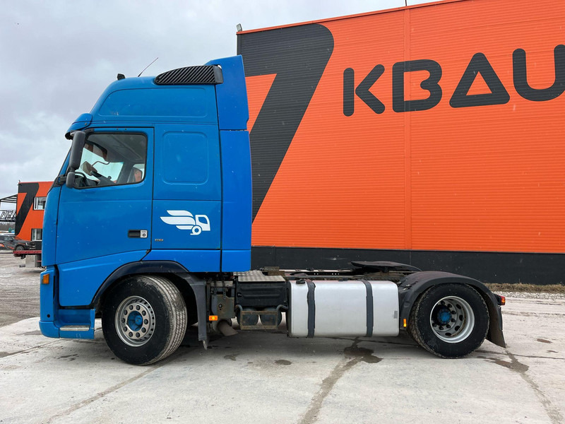 Тягач Volvo FH 400 4x2 GLOBE XL: фото 9