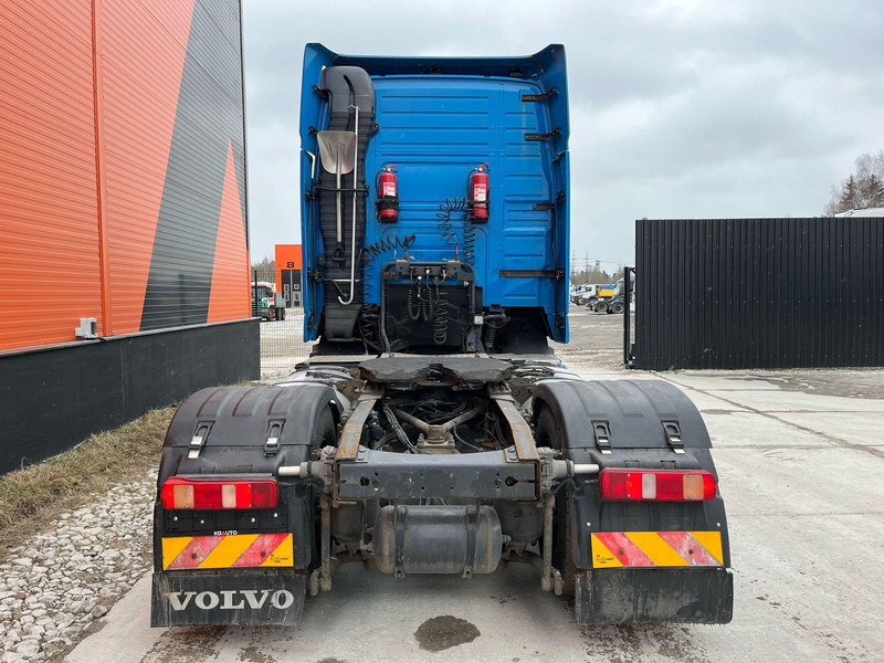 Тягач Volvo FH 400 4x2 GLOBE XL: фото 7