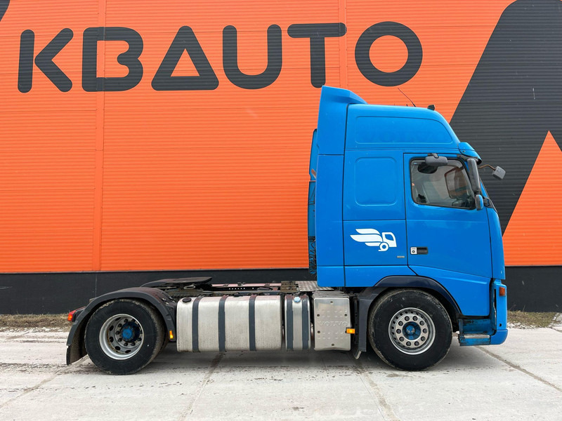 Тягач Volvo FH 400 4x2 GLOBE XL: фото 5