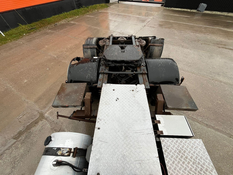 Тягач Volvo FM 420 6x2: фото 10 Тягач Volvo FM 420 6x2: фото 10