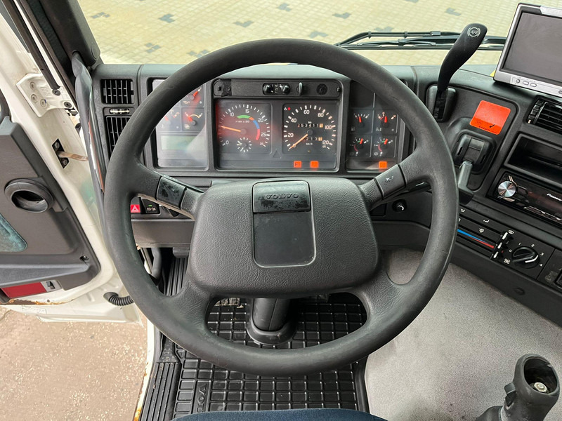 Тягач Volvo FM 420 6x2: фото 16 Тягач Volvo FM 420 6x2: фото 16