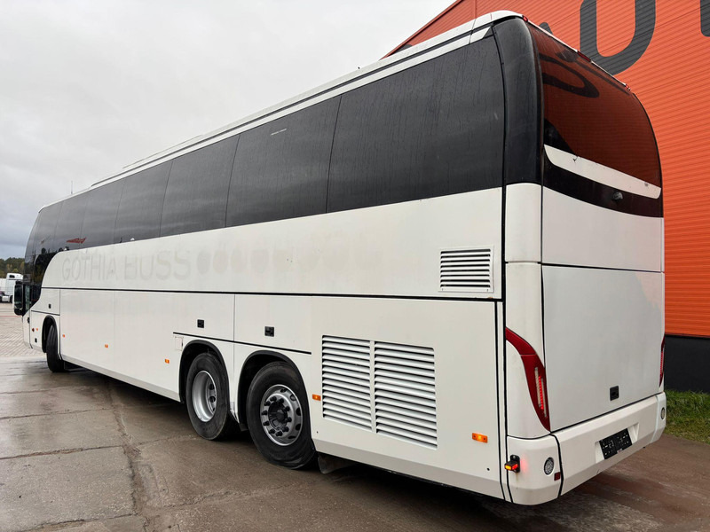 Volvo B12B Beulas Glory 6x2*4 61 SEATS / AC / AUXILIARY HEATING / WC - Туристичний автобус: фото 5 Volvo B12B Beulas Glory 6x2*4 61 SEATS / AC / AUXILIARY HEATING / WC - Туристичний автобус: фото 5