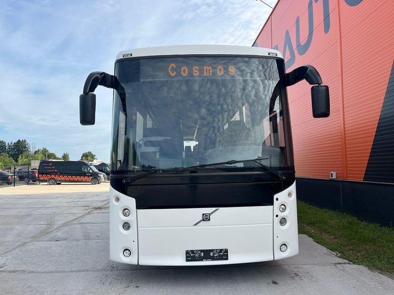 Volvo B13R Vest Horisont 6x2*4 AC / AUXILIARY HEATING / WHEELCHAIR LIFT - Приміський автобус: фото 2 Volvo B13R Vest Horisont 6x2*4 AC / AUXILIARY HEATING / WHEELCHAIR LIFT - Приміський автобус: фото 2