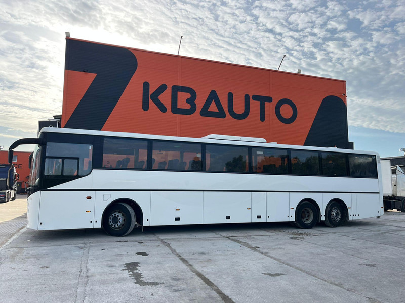 Volvo B13R Vest Horisont 6x2*4 AC / AUXILIARY HEATING / WHEELCHAIR LIFT - Приміський автобус: фото 4 Volvo B13R Vest Horisont 6x2*4 AC / AUXILIARY HEATING / WHEELCHAIR LIFT - Приміський автобус: фото 4