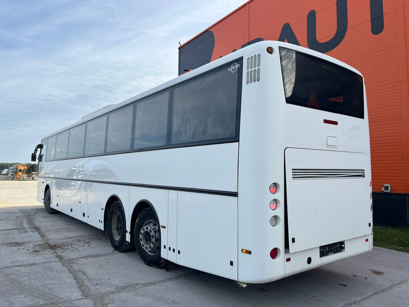 Volvo B13R Vest Horisont 6x2*4 AC / AUXILIARY HEATING / WHEELCHAIR LIFT - Приміський автобус: фото 5 Volvo B13R Vest Horisont 6x2*4 AC / AUXILIARY HEATING / WHEELCHAIR LIFT - Приміський автобус: фото 5