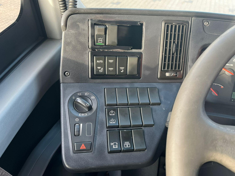 Міський автобус Volvo B5LH 7900 4x2 HYBRID / AC / AUXILIARY HEATING / WHEELCHAIR RAMP: фото 13