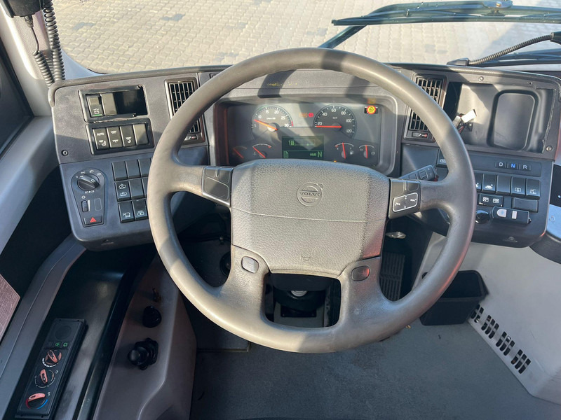 Міський автобус Volvo B5LH 7900 4x2 HYBRID / AC / AUXILIARY HEATING / WHEELCHAIR RAMP: фото 10