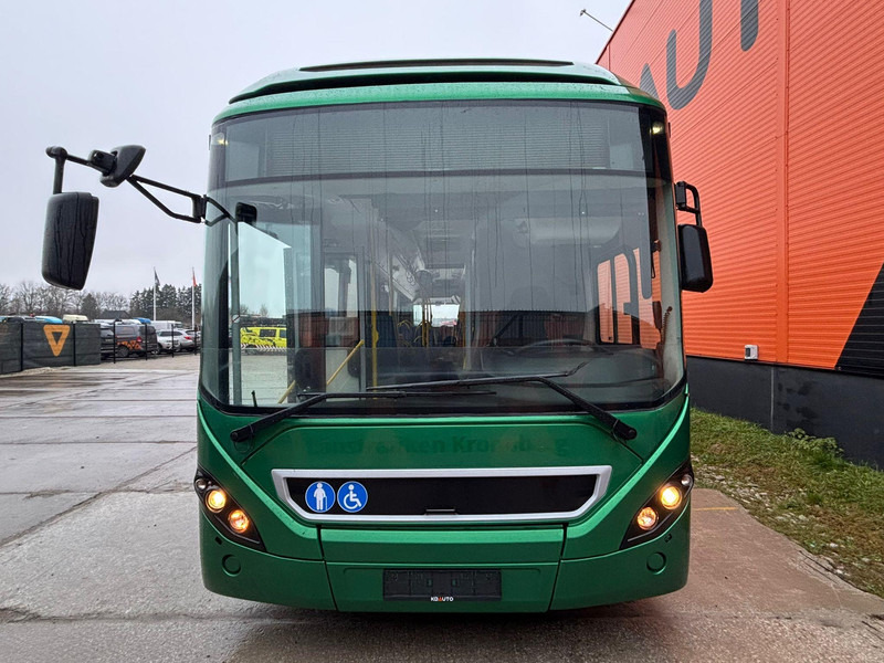 Volvo B5LH 7900 HYBRID 4x2 HYBRID / AC / AUXILIARY HEATING / WHEELCHAIR RAMP - Міський автобус: фото 2 Volvo B5LH 7900 HYBRID 4x2 HYBRID / AC / AUXILIARY HEATING / WHEELCHAIR RAMP - Міський автобус: фото 2