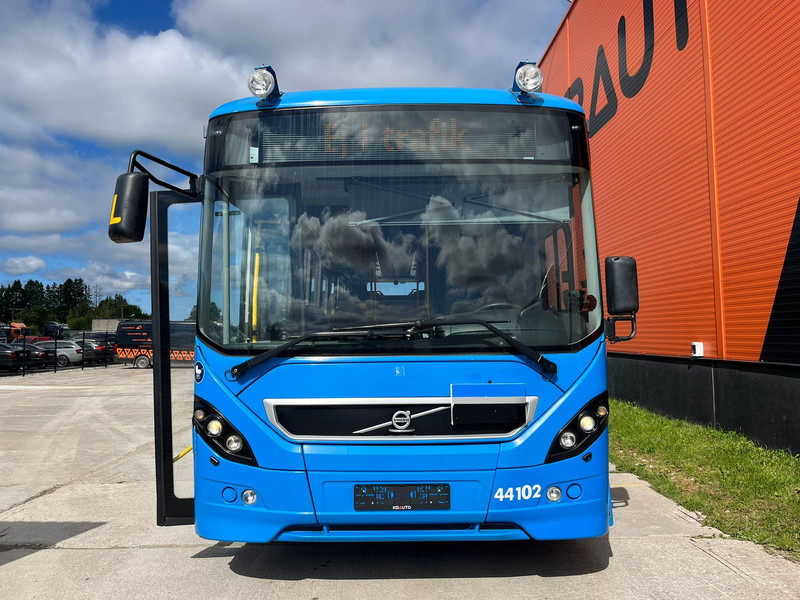 Volvo B7RLE 8900 46 SEATS / AC / - Міський автобус: фото 2 Volvo B7RLE 8900 46 SEATS / AC / - Міський автобус: фото 2