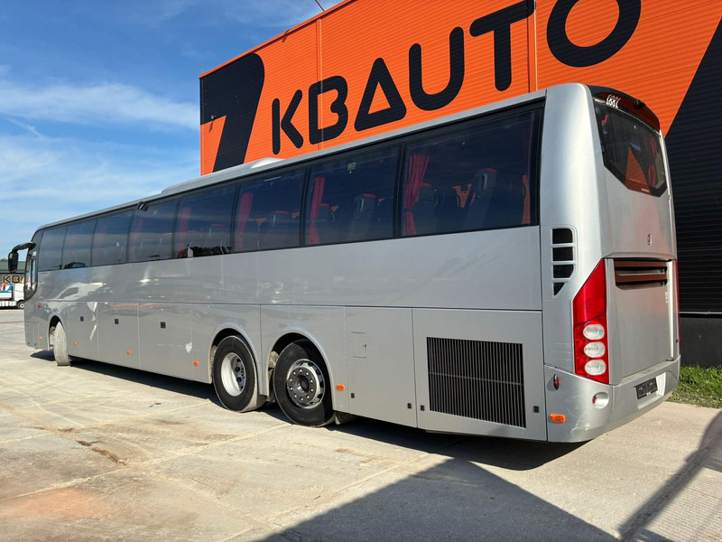 Volvo B8R 9700 H 6x2*4 61+1 SEATS / AC / AUXILIARY HEATER / WC - Туристичний автобус: фото 5 Volvo B8R 9700 H 6x2*4 61+1 SEATS / AC / AUXILIARY HEATER / WC - Туристичний автобус: фото 5
