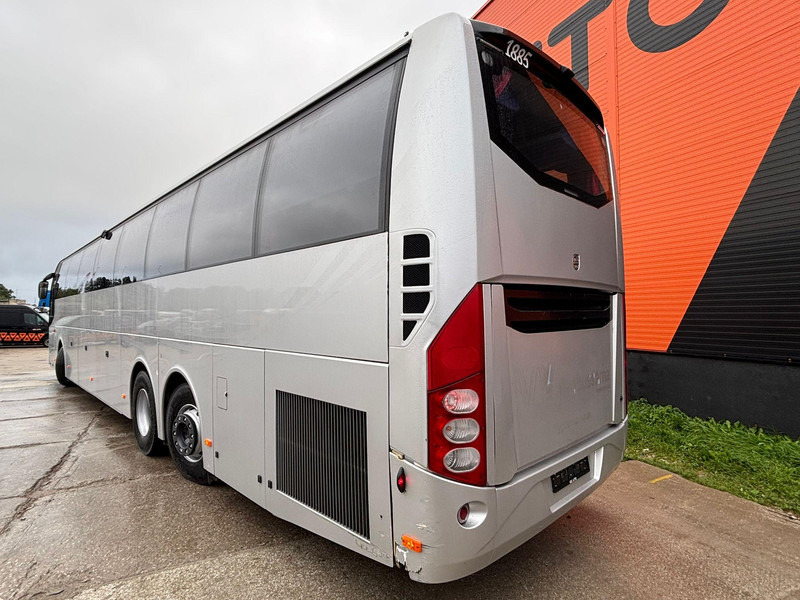 Volvo B8R 9700 H 6x2*4 61 +1 SEATS / AC / AUXILIARY HEATER / WC - Туристичний автобус: фото 5 Volvo B8R 9700 H 6x2*4 61 +1 SEATS / AC / AUXILIARY HEATER / WC - Туристичний автобус: фото 5