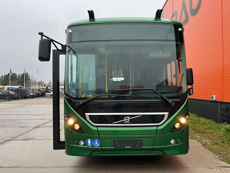 Volvo B8RLE 8900 6x2 AC / AUXILIARY HEATER / WHEELCHAIR RAMP - Міський автобус: фото 2 Volvo B8RLE 8900 6x2 AC / AUXILIARY HEATER / WHEELCHAIR RAMP - Міський автобус: фото 2