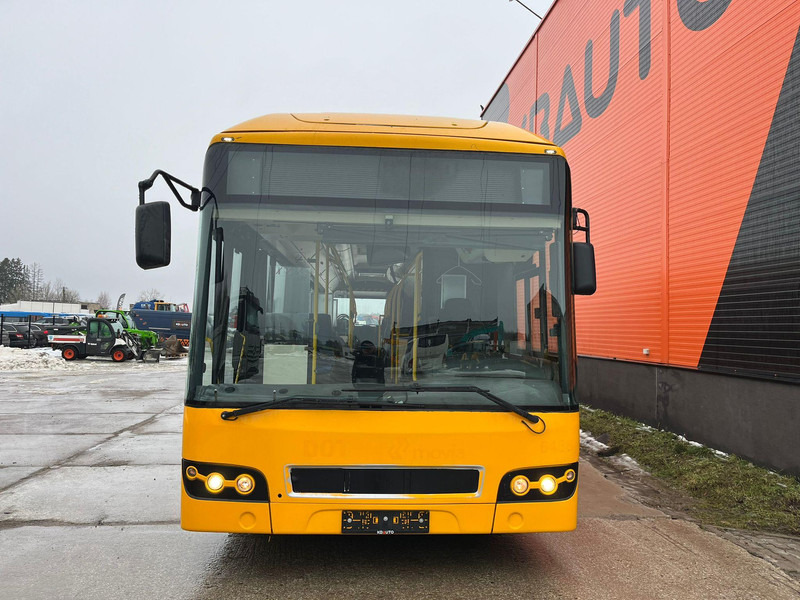 Volvo BRLH 7700 HYBRID 4x2 FOR PARTS ONLY! / EURO EEV / AC / AUXILIARY HEATING - Міський автобус: фото 2 Volvo BRLH 7700 HYBRID 4x2 FOR PARTS ONLY! / EURO EEV / AC / AUXILIARY HEATING - Міський автобус: фото 2