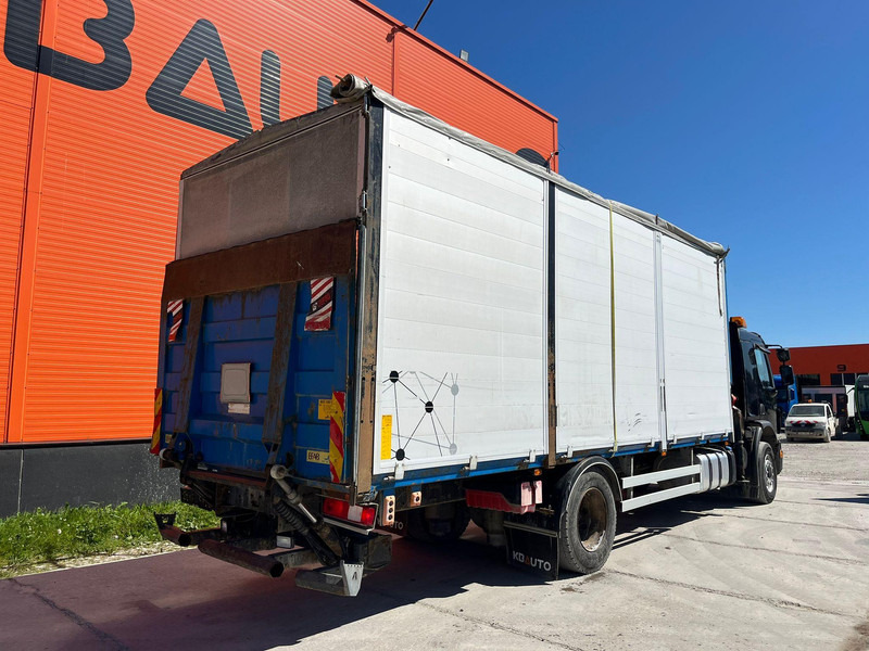 Volvo FE 280 4x2 FOR SALE WITHOUT CRANE ! / PLATFORM L=7094 mm - Бортова вантажівка/ Платформа, Вантажівка з маніпулятором: фото 5 Volvo FE 280 4x2 FOR SALE WITHOUT CRANE ! / PLATFORM L=7094 mm - Бортова вантажівка/ Платформа, Вантажівка з маніпулятором: фото 5