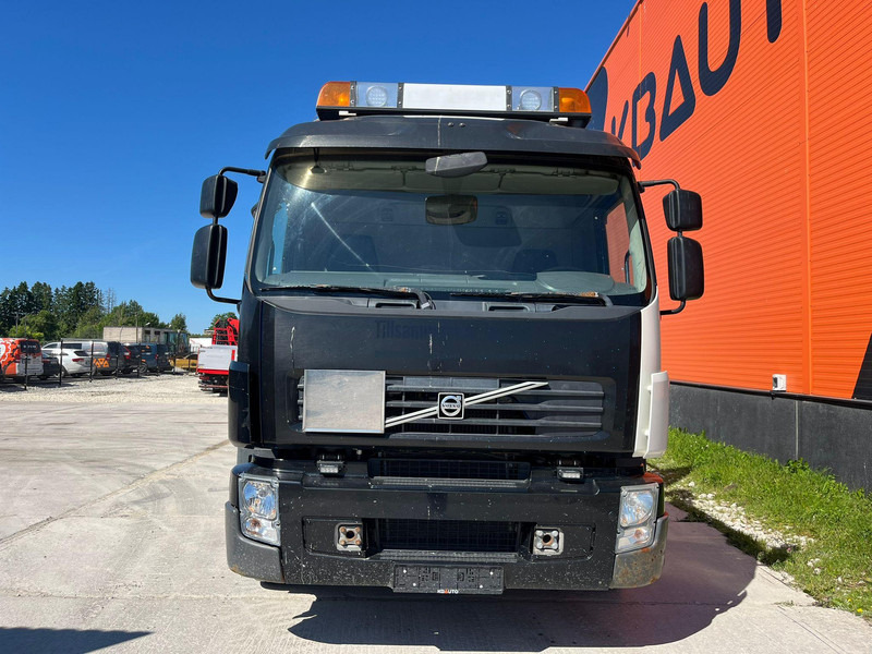 Volvo FE 280 4x2 PK12002 / PLATFORM L=7094 mm - Бортова вантажівка/ Платформа, Вантажівка з маніпулятором: фото 3 Volvo FE 280 4x2 PK12002 / PLATFORM L=7094 mm - Бортова вантажівка/ Платформа, Вантажівка з маніпулятором: фото 3