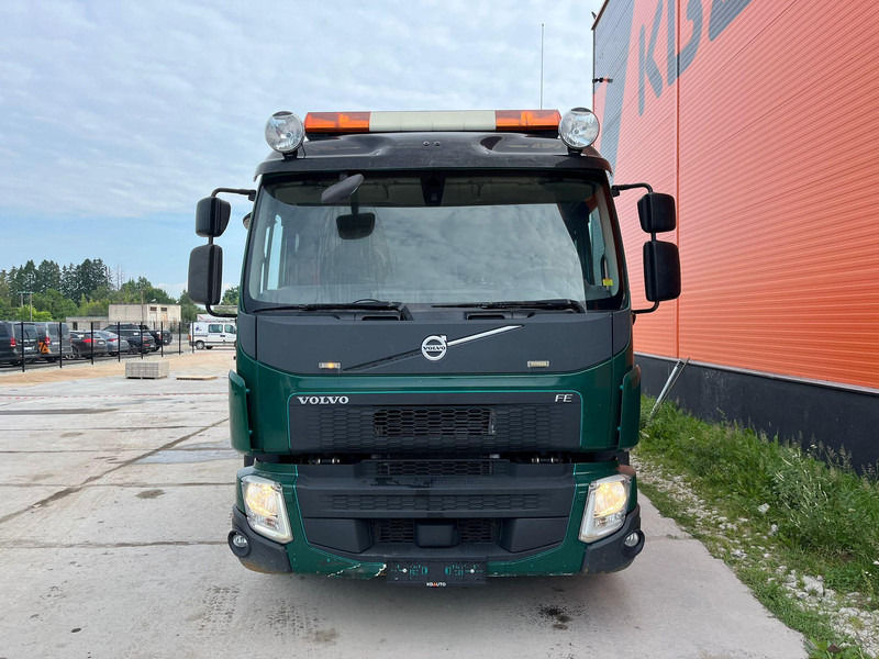 Volvo FE 350 6x2*4 BOX L=5383 mm - Самоскид вантажівка: фото 3 Volvo FE 350 6x2*4 BOX L=5383 mm - Самоскид вантажівка: фото 3
