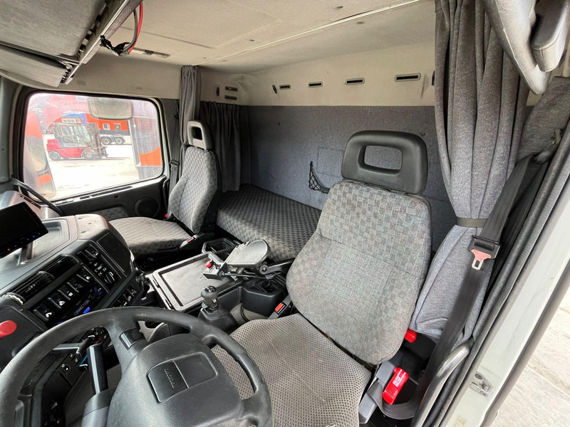 Самоскид вантажівка Volvo FH 12 420 6x2 FULL STEEL / BOX L=4995 mm: фото 19