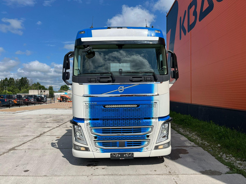 Volvo FH 16 750 6x4 HYDRAULICS - Лісовоз, Вантажівка з маніпулятором: фото 2 Volvo FH 16 750 6x4 HYDRAULICS - Лісовоз, Вантажівка з маніпулятором: фото 2