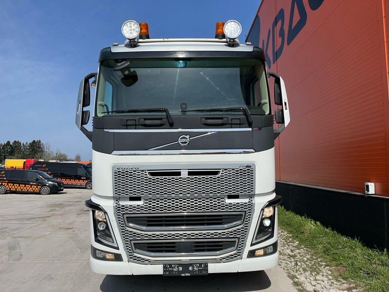 Volvo FH 16 750 6x4 RETARDER / TANDEM AXLE LIFT / BIG AXLES / BOX L=4701 mm - Самоскид вантажівка: фото 3 Volvo FH 16 750 6x4 RETARDER / TANDEM AXLE LIFT / BIG AXLES / BOX L=4701 mm - Самоскид вантажівка: фото 3
