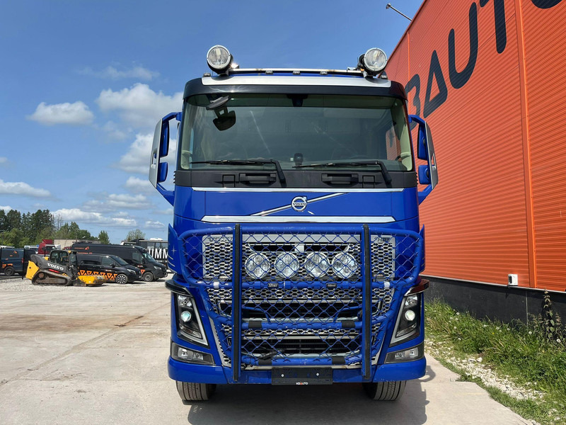 Volvo FH 16 750 6x4 RETARDER / TANDEM AXLE LIFT / BIG AXLES / BOX L=4732 mm - Самоскид вантажівка: фото 3 Volvo FH 16 750 6x4 RETARDER / TANDEM AXLE LIFT / BIG AXLES / BOX L=4732 mm - Самоскид вантажівка: фото 3