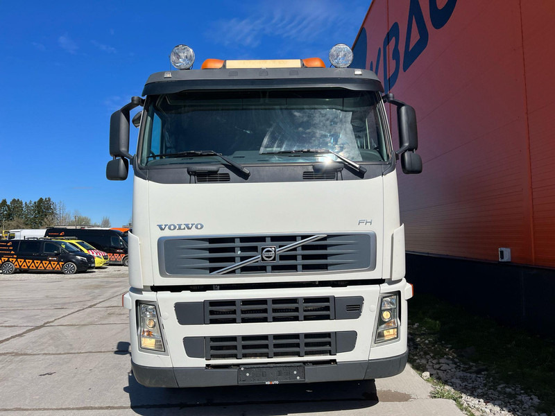 Volvo FH 440 6x2 HIAB 144E-3 / PLATFORM L=7061 mm - Бортова вантажівка/ Платформа, Вантажівка з маніпулятором: фото 3 Volvo FH 440 6x2 HIAB 144E-3 / PLATFORM L=7061 mm - Бортова вантажівка/ Платформа, Вантажівка з маніпулятором: фото 3