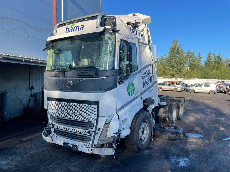 Volvo FH 500 6x2 - Рама/ Шасі в категорії Вантажівки: фото 1 Volvo FH 500 6x2 - Рама/ Шасі в категорії Вантажівки: фото 1