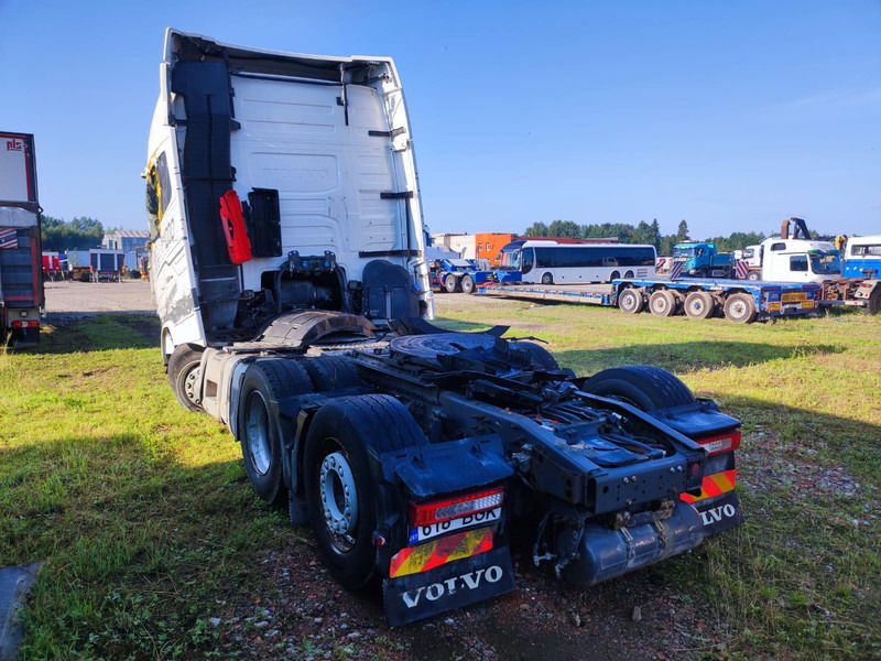 Volvo FH 500 HP 6x2 tractor D13K500 / AT2612E - Рама/ Шасі в категорії Вантажівки: фото 5 Volvo FH 500 HP 6x2 tractor D13K500 / AT2612E - Рама/ Шасі в категорії Вантажівки: фото 5