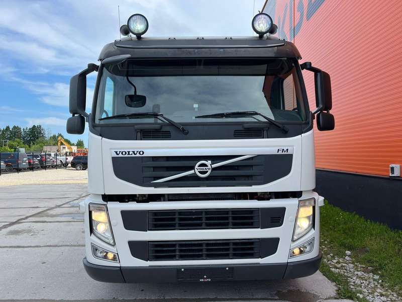 Volvo FM 330 4x2 PK12002 / PLATFORM L=6682 mm - Бортова вантажівка/ Платформа, Вантажівка з маніпулятором: фото 3 Volvo FM 330 4x2 PK12002 / PLATFORM L=6682 mm - Бортова вантажівка/ Платформа, Вантажівка з маніпулятором: фото 3