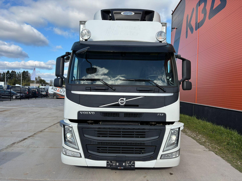 Volvo FM 330 6x2*4 Carrier Supra 1250 Mt / BOX L=9663 mm - Рефрижератор вантажівка: фото 3 Volvo FM 330 6x2*4 Carrier Supra 1250 Mt / BOX L=9663 mm - Рефрижератор вантажівка: фото 3