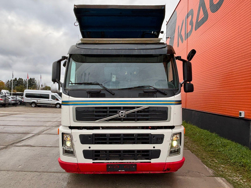 Volvo FM 420 6x2*4 ZETTERBERGS EHP 33 KUBIK - Сміттєвози: фото 3 Volvo FM 420 6x2*4 ZETTERBERGS EHP 33 KUBIK - Сміттєвози: фото 3