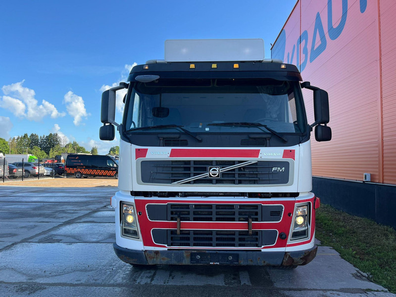 Volvo FM 480 6x4 FULL STEEL / BOX L=4782 mm - Самоскид вантажівка: фото 3 Volvo FM 480 6x4 FULL STEEL / BOX L=4782 mm - Самоскид вантажівка: фото 3