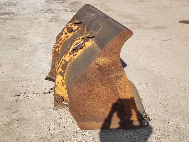 Wheel LOADER BUCKET / LAADURI KOPP - Ківш: фото 4 Wheel LOADER BUCKET / LAADURI KOPP - Ківш: фото 4